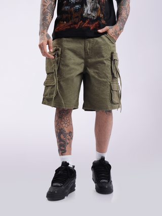 WAR CARGO SHORT