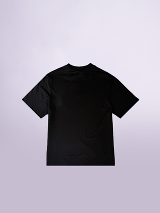 SILVER CHARM RELAX TEE