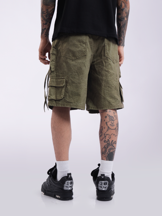 WAR CARGO SHORT