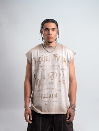 TROPICAL ZERO SLEEVE