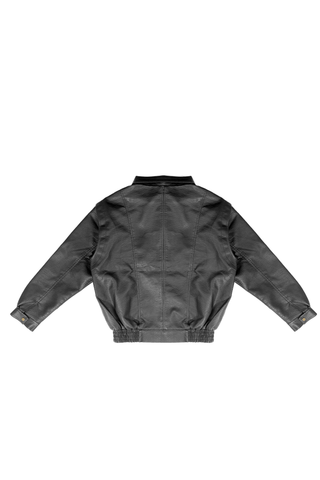MISTERY JACKET