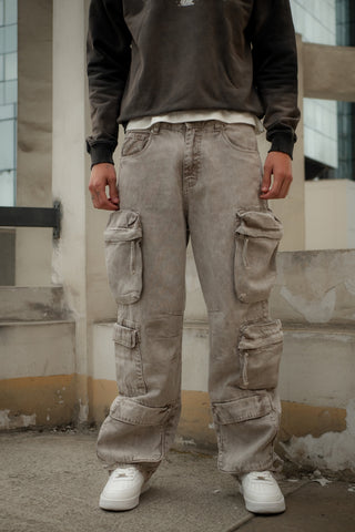 LADEN CARGO PANT