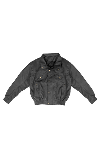 MISTERY JACKET