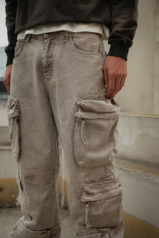 LADEN CARGO PANT