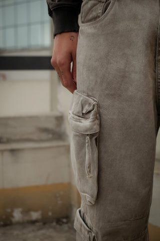 LADEN CARGO PANT