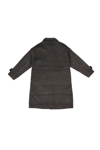CLOTH FASHION COAT