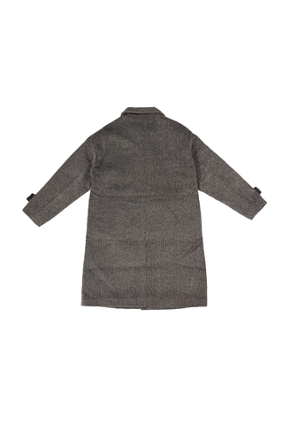 CLOTH FASHION COAT