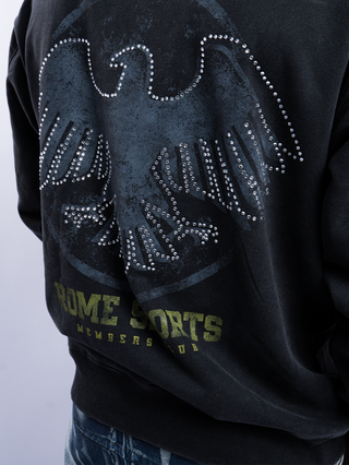 DARK EAGLE HOODIE