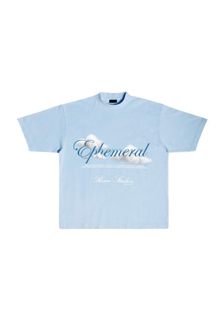 EPHEMERAL BOXY TEE