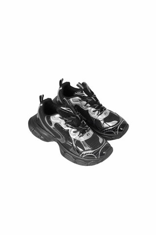 REFLEX CHUNKY SNEAKERS