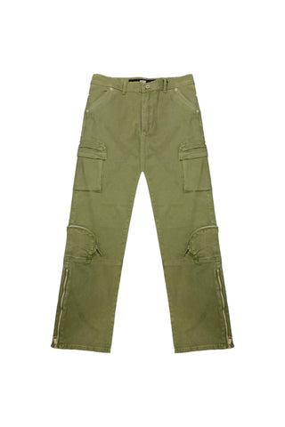 BELLOWS CARGO PANTS