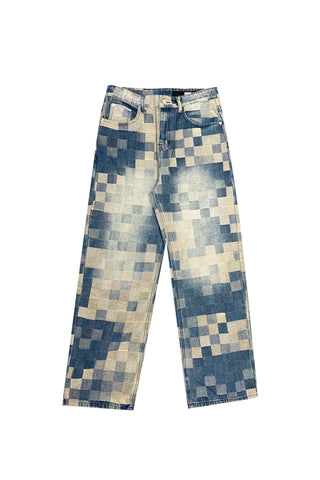 PIXEL PANT