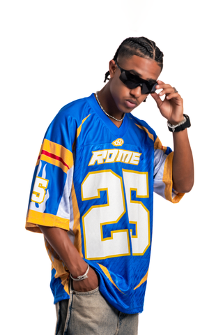 ROME OVER SPORTY