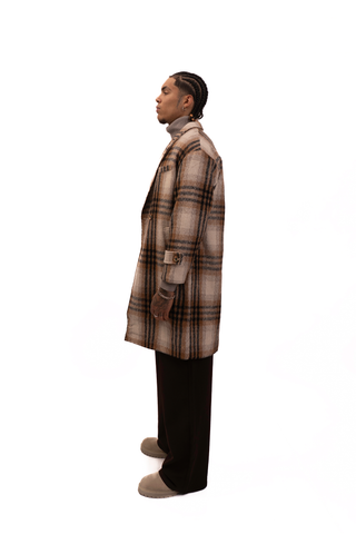 GLORIOUS COAT