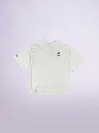 TEXT RELAX TEE