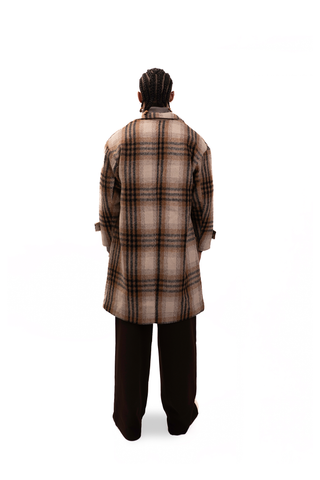 GLORIOUS COAT
