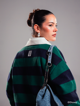 LINES DISNEY SWEATER