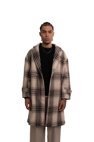 GLORIOUS COAT