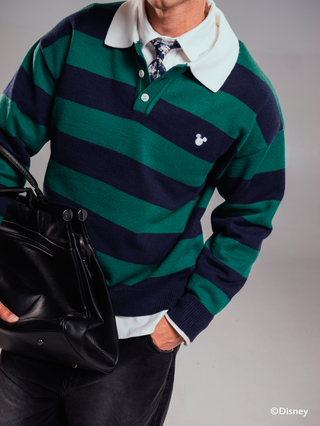 LINES DISNEY SWEATER