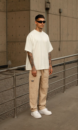 CARGO PANTS 2.1