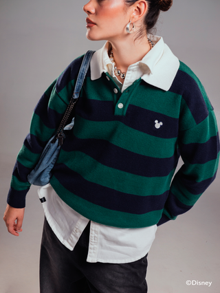 LINES DISNEY SWEATER