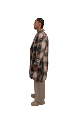 GLORIOUS COAT