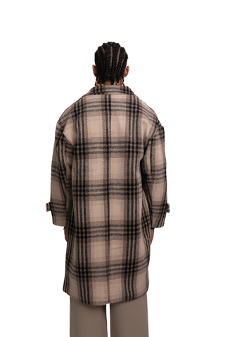 GLORIOUS COAT