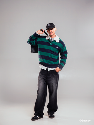 LINES DISNEY SWEATER