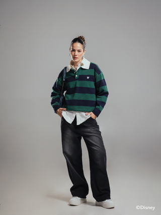 LINES DISNEY SWEATER