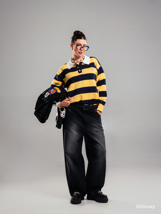 LINES DISNEY SWEATER