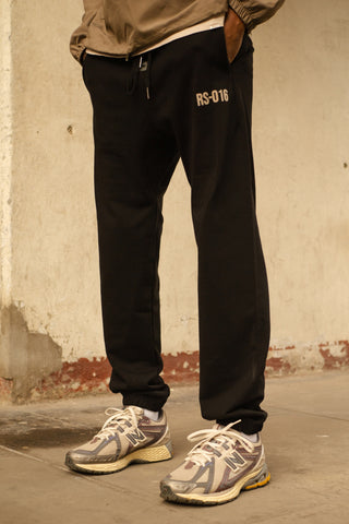 COTTON FORCE JOGGER