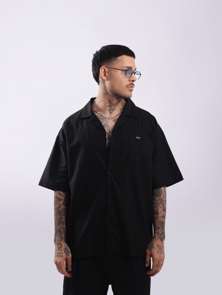 BASIC SHIRT ELEVATED