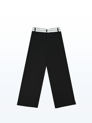 TAILOR MADE PANT
