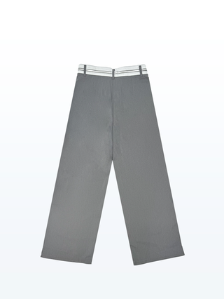 TAILOR MADE PANT