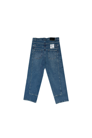 DOUBLE WAISTBAND