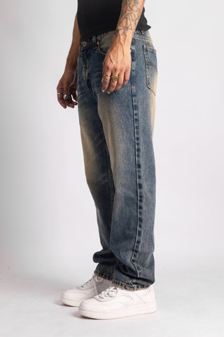 OXID JEANS FOCALIZADO