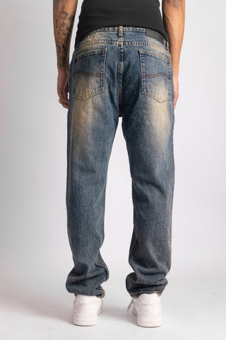 OXID JEANS FOCALIZADO