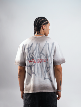 LAST DINNER RELAX TEE