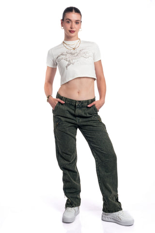 GENESIS TOP TEE