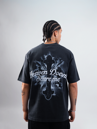 STREET ART RELAX TEE