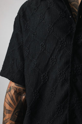 VINTAGE TEXTURE SHIRT