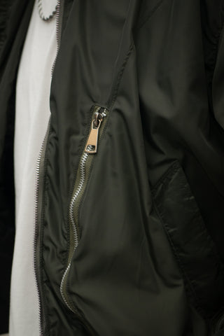 MULTIZIP JACKET