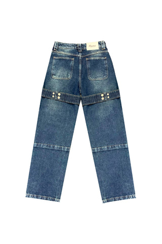 DUCHESS GIRL JEANS