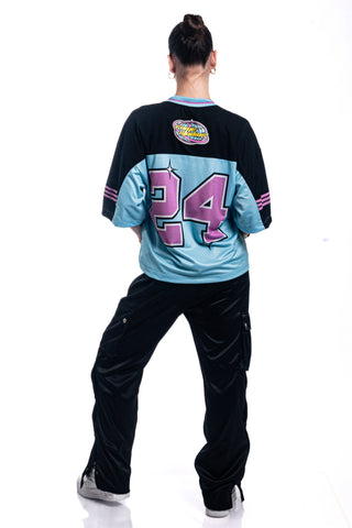 WORLDWIDE BOXY SPORTY