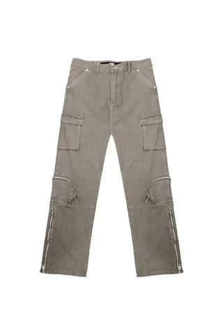 BELLOWS CARGO PANTS