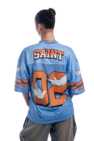 HOLY SPIRIT OVER SPORTY