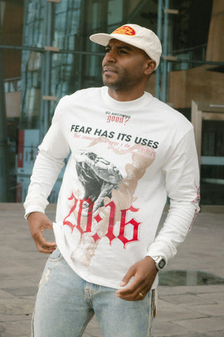 RUSTIC REBEL SHIRT