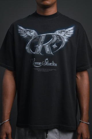 FLYING REG TEE