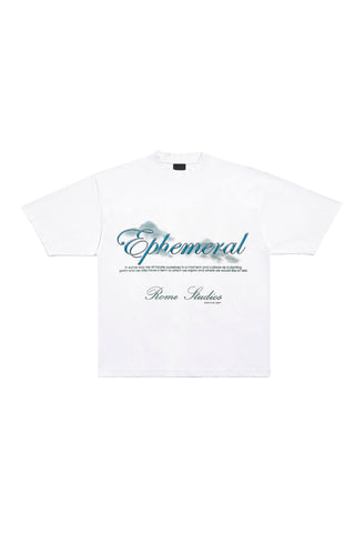 EPHEMERAL BOXY TEE