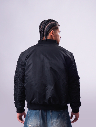 EXCESS POWER JACKET